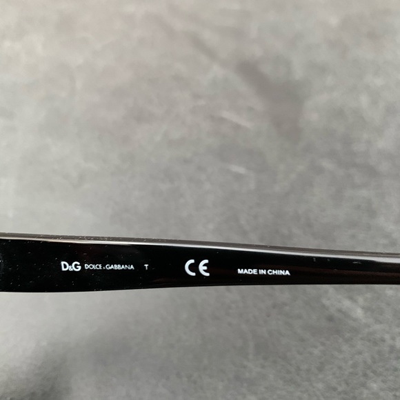 D&G sunglasses - Picture 5 of 5